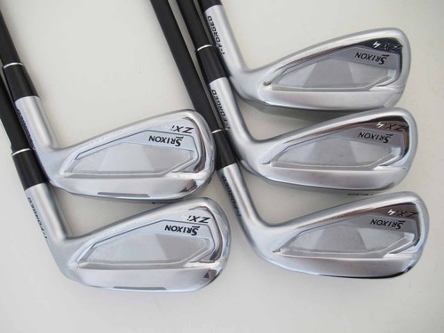 Dunlop srixon zxi4 set - srixon,