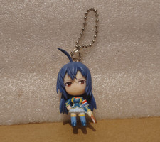 Anime giapponese Medaka Box