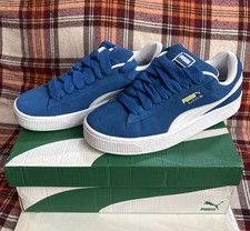 Puma Suede XL Team Royal MENS