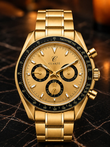 Orologio automatico clarté - automatico,