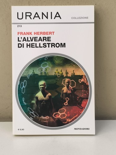 Alveare hellstrom frank - hellstrom,