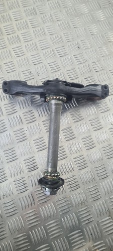 Morsetto giogo forcella - , tripla