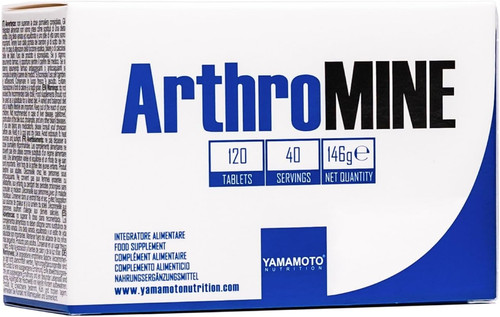 Arthromine integratore - arthromine®,
