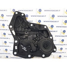 Alzacristallo Porta Anteriore Destro Ford Fiesta 7a Serie (2017)
