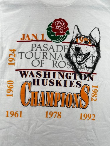 Camicia vintage 1991