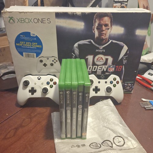 Pacchetto console xbox one - one, s
