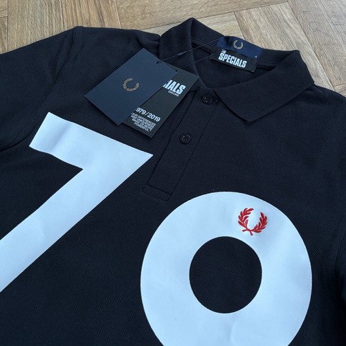 Polo fred perry the - x,