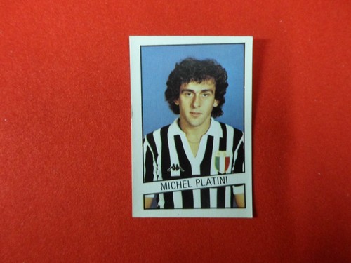 1982 calcio flash - flash, 83