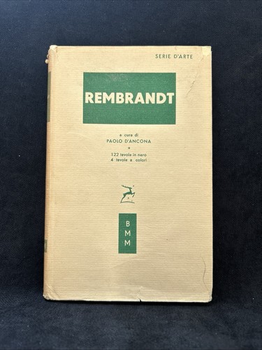 Rembrandt serie arte - rembrandt.,