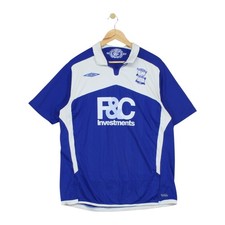 Maglia calcio Birmingham City
