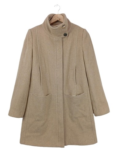 Mng basics cappotto mezza - mng,