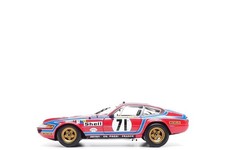 Kyosho Originale 1:18 Ferrari