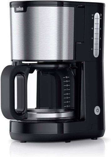 Braun 1500 macchina - braun,