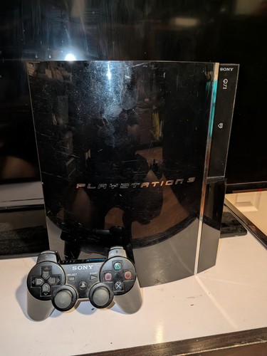 Console sony playstation - console, ps3