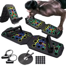 Attrezzo Fitness Pieghevole