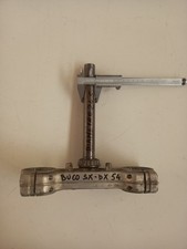 Piastra Inferiore Forcelle