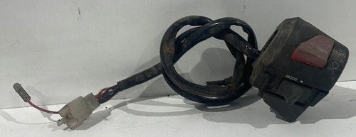 Devioluci destro per aprilia - per,