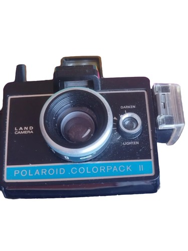 Polaroid colorpack - colorpack,