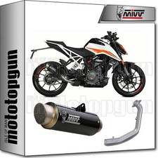 rc full system exhaust carbon