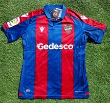 UD Levante maglia donna jersey