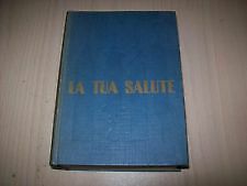 Tua salute enciclopedia - ,