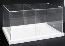 Vetrina con coperchio