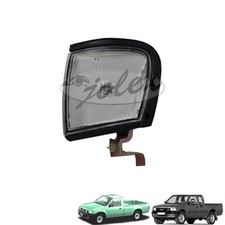 Fanale di posizione anteriore