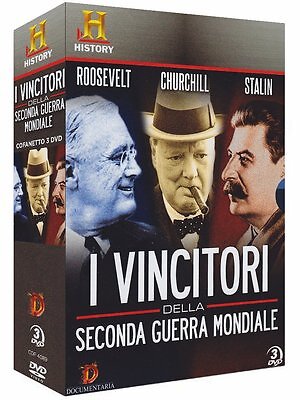 Vincitori della seconda - i,