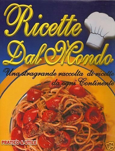 Ron kalenuik ricette - -,