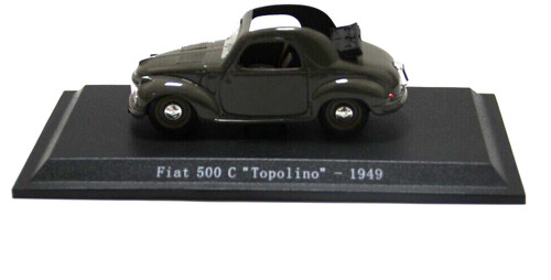 Edicola usato 43 auto die - usato,
