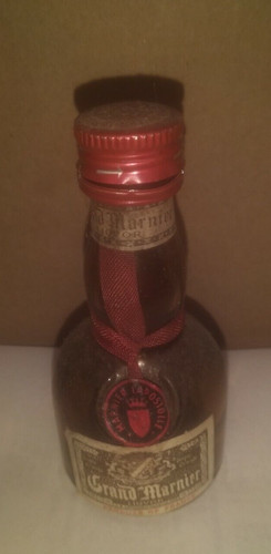 Grand marnier liquore - grand,