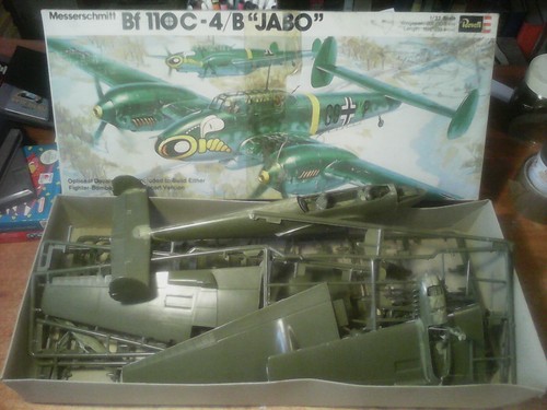 Modellismo aeronautico - ,