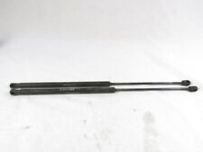 60688574 COPPIA PISTONCINI ASTE AMMORTIZZANTI COFANO ANTERIORE ALFA ROMEO 159 1.