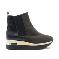 Comart stivaletto con zeppa