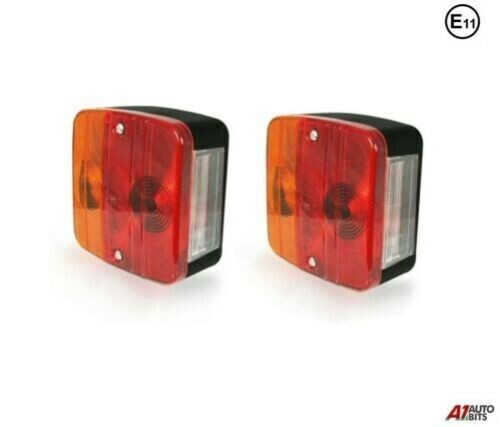 Posteriore funzione 12v - 2,