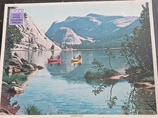 Vintage Wilderness Voyage