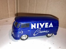 Corgi Van Nivea VW Volkswagen