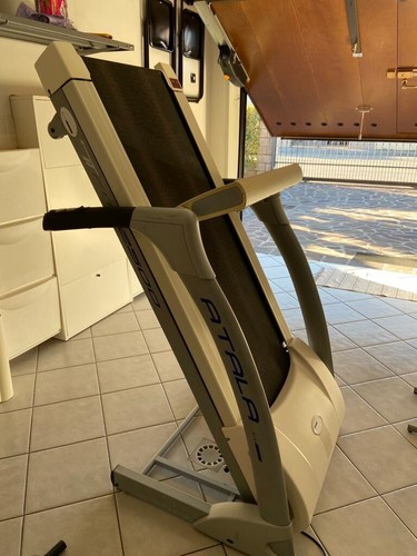 Tapis roulant elettrico - tapis,
