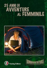 Donnavventura anni di - donnavventura., 25