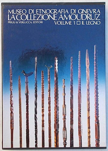Collezione amoudruz volume - collezione,