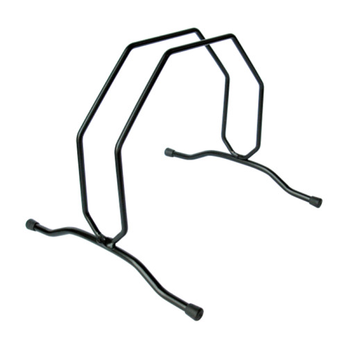Cavalletto reggiciclo - cavalletto,