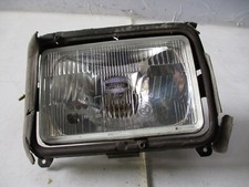 Faro Fanale Anteriore Fari