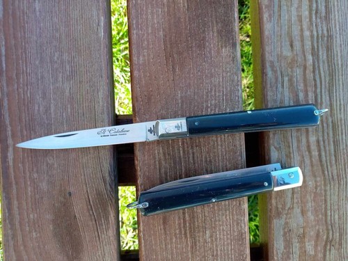 Coltello calabrese 0465 - il,