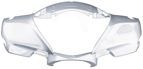 Cruscotto portafaro bianco - cruscotto,