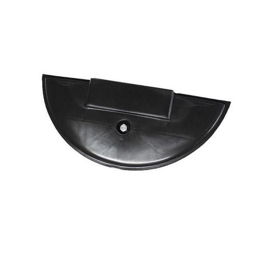 Vespa mezzaluna copriruota - px,