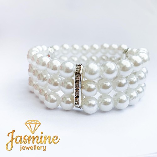 Bellissimo bracciale elastico - bracciale,