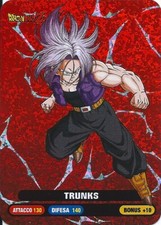 Dragon Ball Z 2020 Lamincards