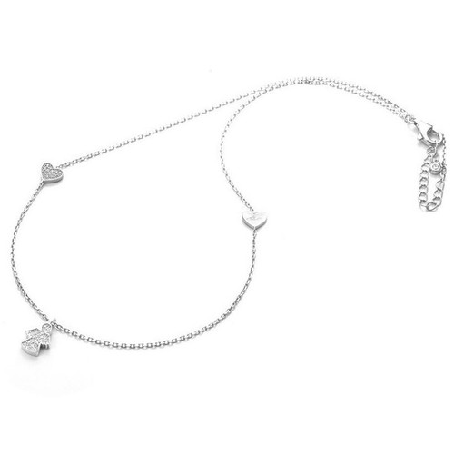 4ucl2994w women necklace 4us - 4ucl2994w,
