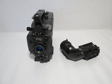 TESTINA FOTOCAMERA BROADCAST