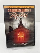 ROSE RED Deluxe Edition 2 DVD